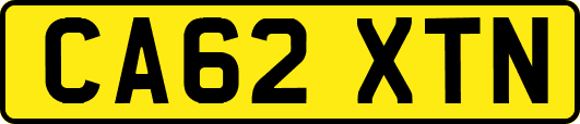 CA62XTN