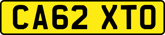 CA62XTO