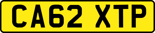 CA62XTP