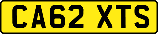CA62XTS