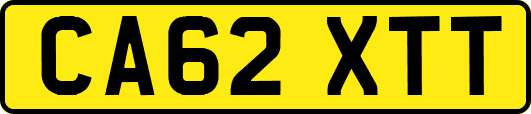CA62XTT
