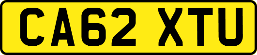 CA62XTU