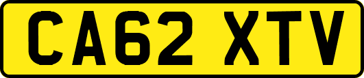 CA62XTV
