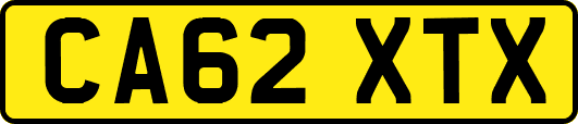CA62XTX