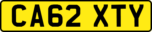 CA62XTY
