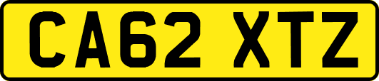 CA62XTZ