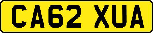 CA62XUA
