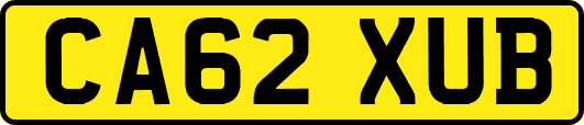 CA62XUB