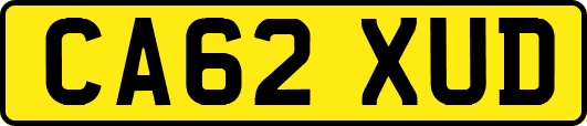 CA62XUD