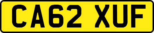 CA62XUF