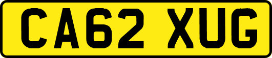 CA62XUG