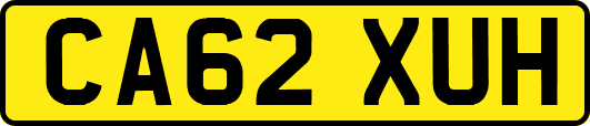 CA62XUH