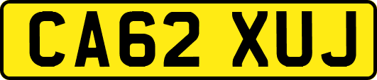 CA62XUJ