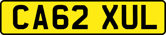 CA62XUL