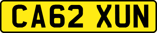 CA62XUN