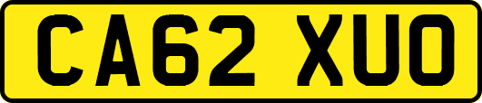 CA62XUO