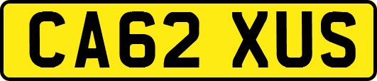 CA62XUS