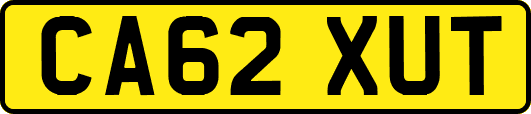 CA62XUT