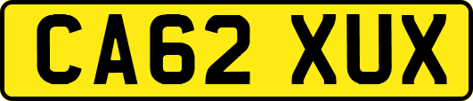CA62XUX