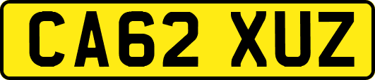 CA62XUZ