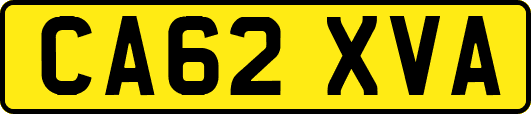 CA62XVA