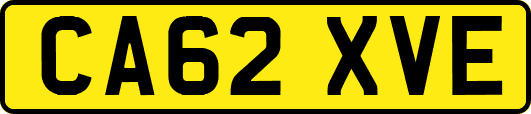 CA62XVE