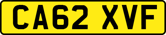 CA62XVF