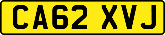 CA62XVJ
