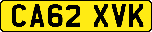 CA62XVK