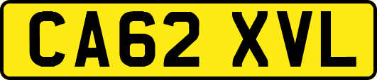 CA62XVL
