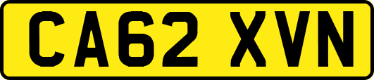CA62XVN