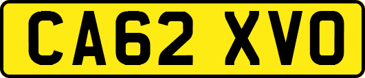 CA62XVO