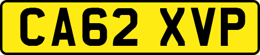 CA62XVP