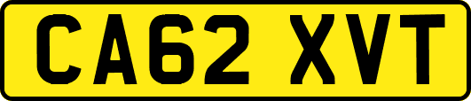 CA62XVT