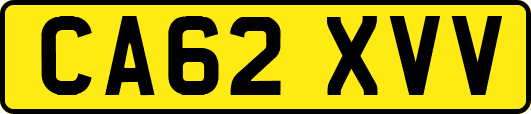 CA62XVV