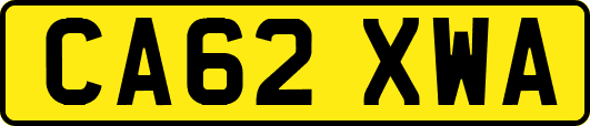 CA62XWA