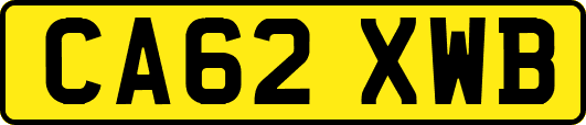 CA62XWB