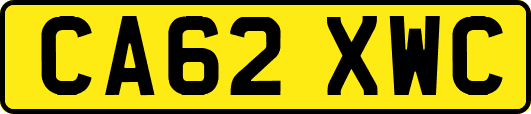 CA62XWC