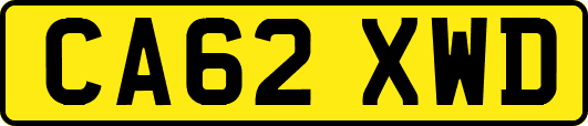CA62XWD