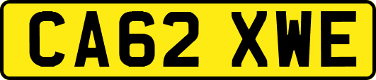 CA62XWE