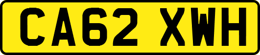 CA62XWH
