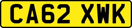 CA62XWK