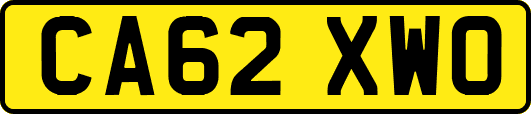 CA62XWO
