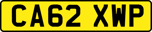 CA62XWP
