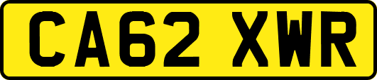 CA62XWR