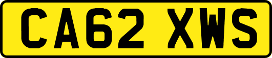 CA62XWS