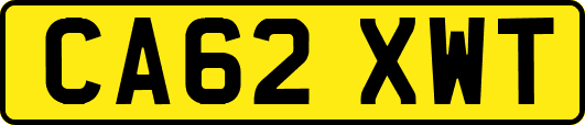 CA62XWT
