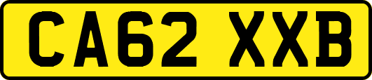 CA62XXB