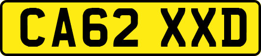 CA62XXD
