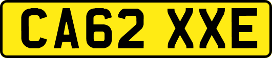 CA62XXE
